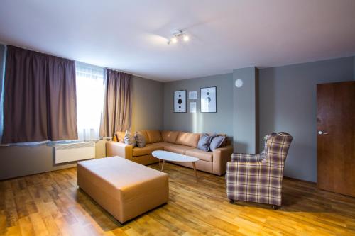Imagen de la habitación del Hotel Sunny Hills Ski&Wellness. Foto 18