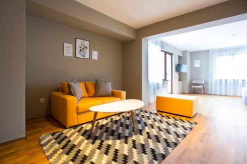 Imagen general del Hotel Sunny Hills Ski&Wellness. Foto 1