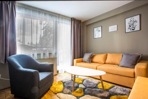 Imagen general del Hotel Sunny Hills Ski&Wellness. Foto 2
