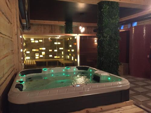 Imagen general del Hotel Sunny Hills Ski&Wellness. Foto 9