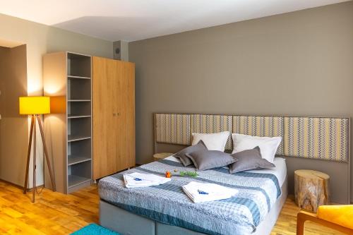 Imagen general del Hotel Sunny Hills Ski&Wellness. Foto 15