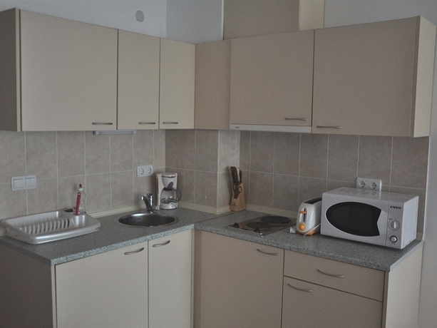 Imagen general del Hotel Sunny Holiday Apartments. Foto 3