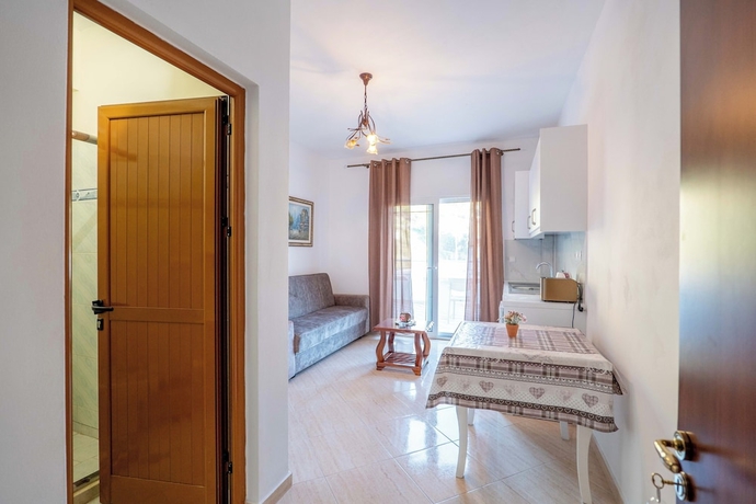 Imagen de la habitación del Hotel Sunny Holiday. Foto 4