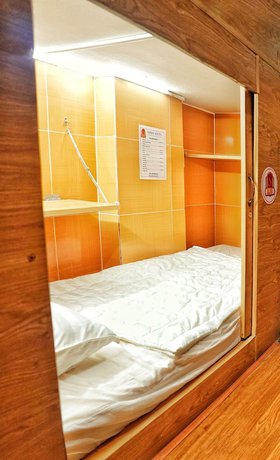 Imagen de la habitación del Hotel Sunny Hostel, Can Tho. Foto 14