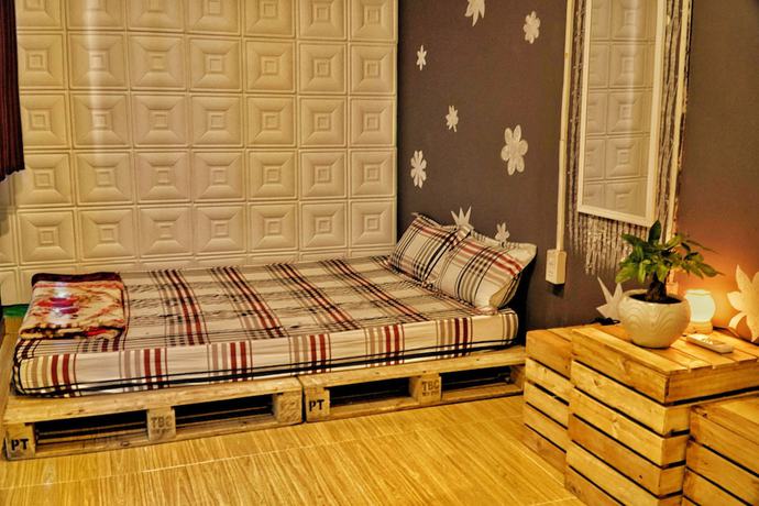 Imagen de la habitación del Hotel Sunny Hostel, Can Tho. Foto 15