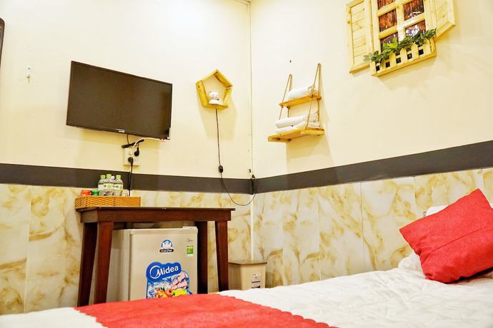 Imagen de la habitación del Hotel Sunny Hostel, Can Tho. Foto 16