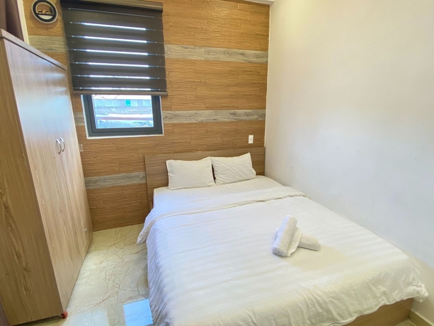 Imagen de la habitación del Hotel Sunny House, Da Lat. Foto 2