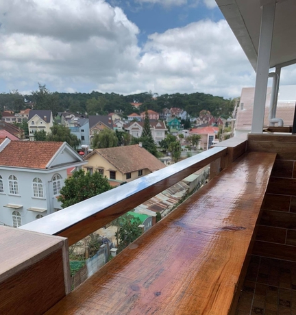 Imagen de la habitación del Hotel Sunny House, Da Lat. Foto 7