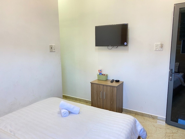 Imagen de la habitación del Hotel Sunny House, Da Lat. Foto 9
