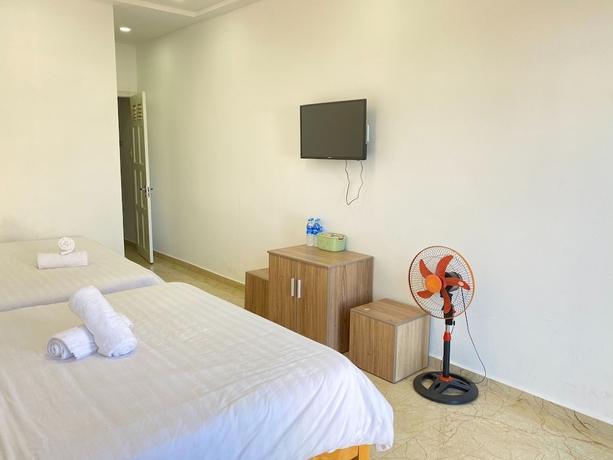 Imagen de la habitación del Hotel Sunny House, Da Lat. Foto 12