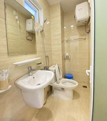 Imagen de la habitación del Hotel Sunny House, Da Lat. Foto 15