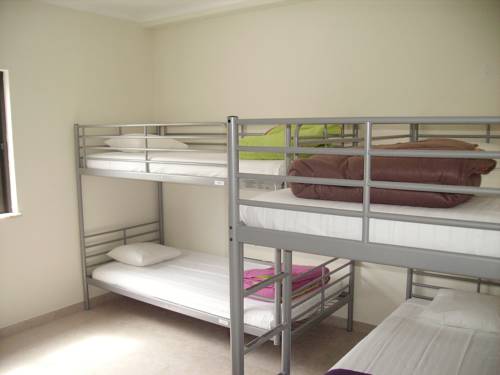 Imagen de la habitación del Hotel Sunny House. Foto 11