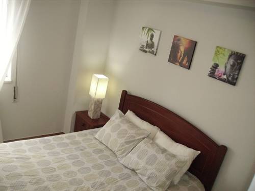 Imagen de la habitación del Hotel Sunny House. Foto 16