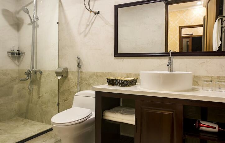 Imagen general del Hotel Sunny House Resort. Foto 2