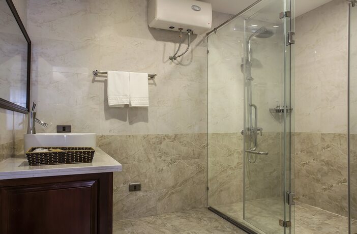 Imagen general del Hotel Sunny House Resort. Foto 6