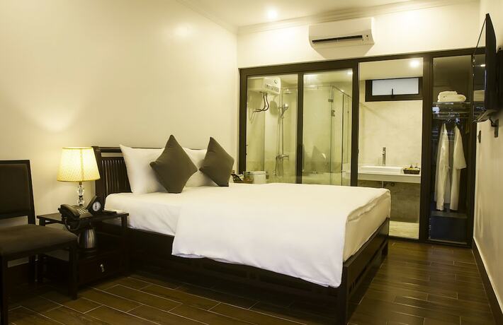 Imagen general del Hotel Sunny House Resort. Foto 7