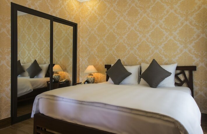 Imagen general del Hotel Sunny House Resort. Foto 8