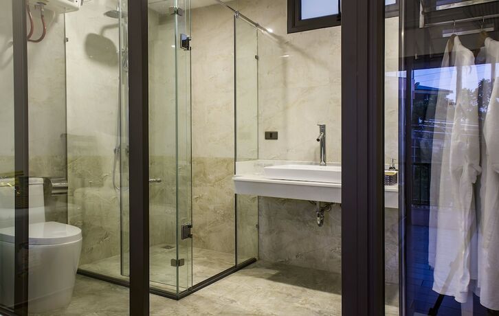 Imagen general del Hotel Sunny House Resort. Foto 12