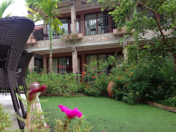 Imagen general del Hotel Sunny House Resort. Foto 13