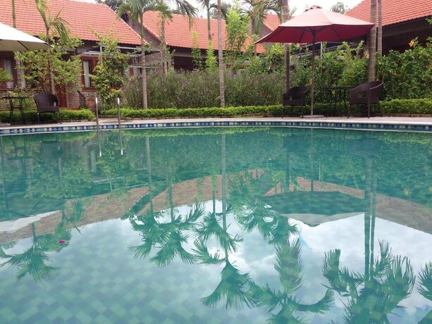 Imagen general del Hotel Sunny House Resort. Foto 15