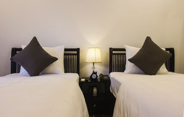 Imagen general del Hotel Sunny House Resort. Foto 18