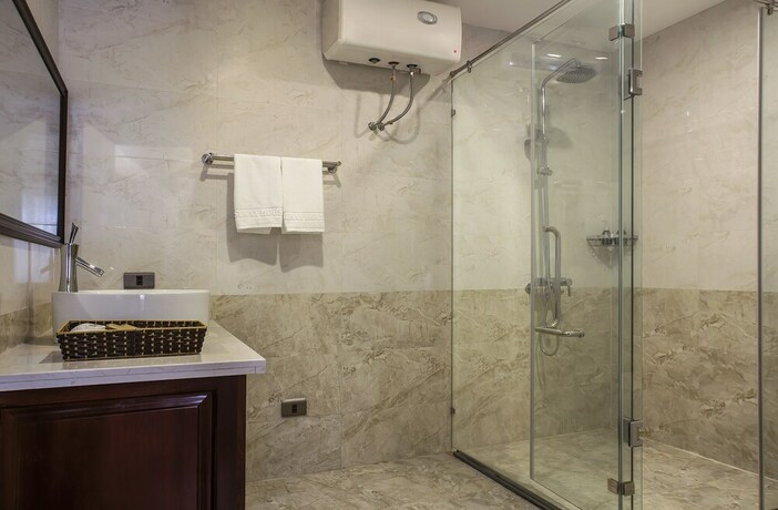 Imagen de la habitación del Hotel Sunny House Resort. Foto 22