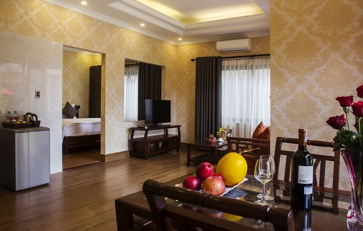 Imagen de la habitación del Hotel Sunny House Resort. Foto 23