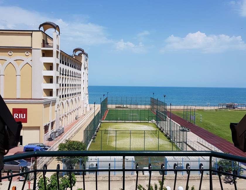 Imagen general del Hotel Sunny Island Obzor. Foto 1