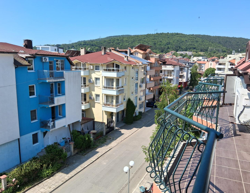 Imagen general del Hotel Sunny Island Obzor. Foto 2