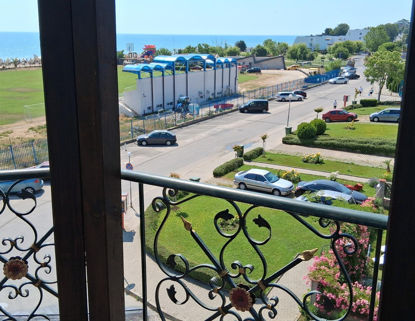 Imagen general del Hotel Sunny Island Obzor. Foto 4