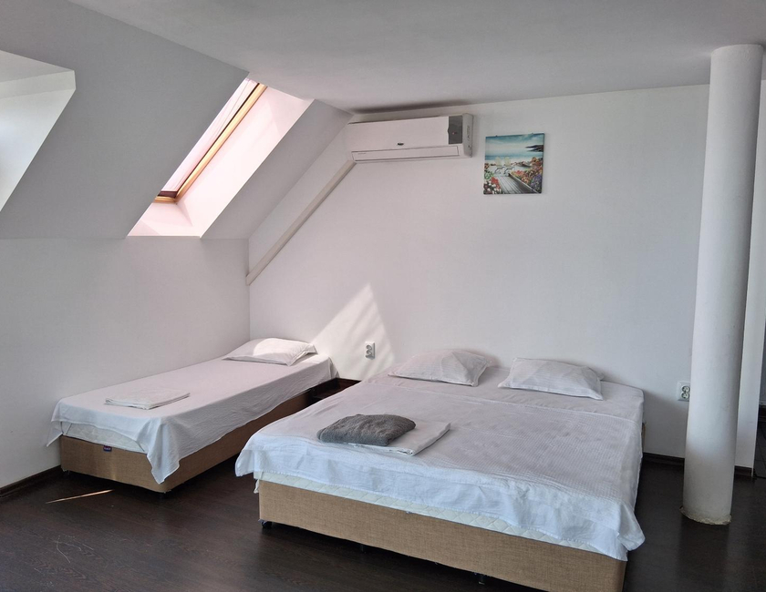 Imagen general del Hotel Sunny Island Obzor. Foto 8
