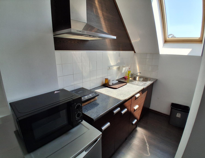 Imagen general del Hotel Sunny Island Obzor. Foto 10