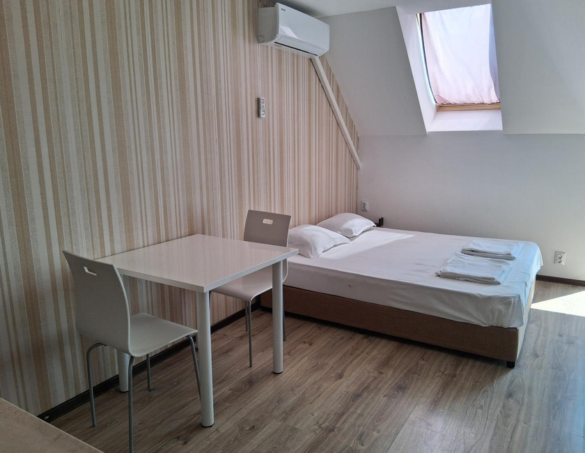 Imagen general del Hotel Sunny Island Obzor. Foto 12