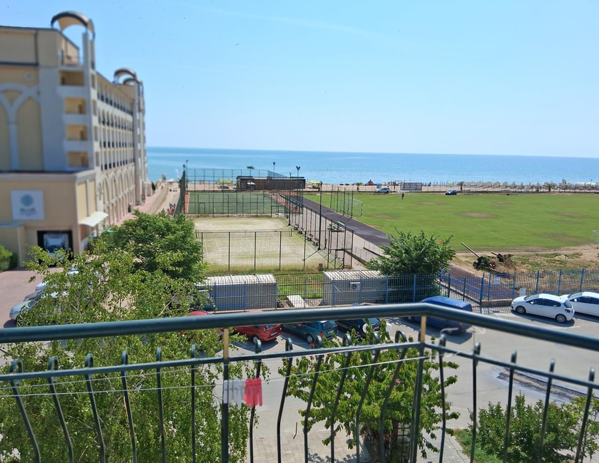 Imagen general del Hotel Sunny Island Obzor. Foto 14