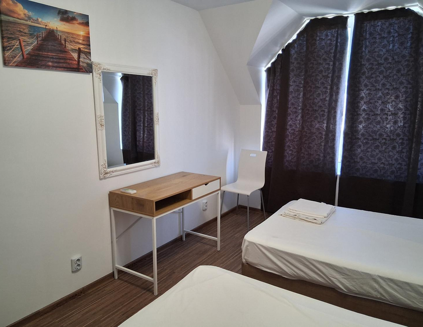 Imagen general del Hotel Sunny Island Obzor. Foto 16