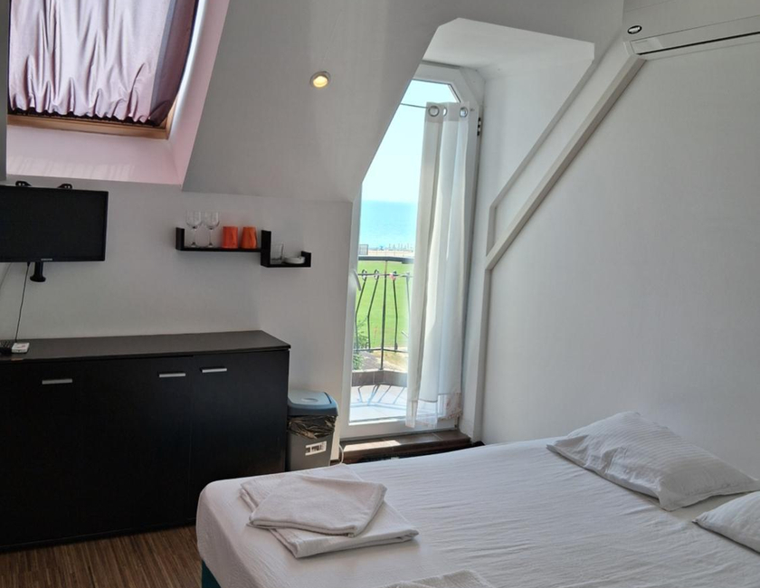 Imagen general del Hotel Sunny Island Obzor. Foto 17