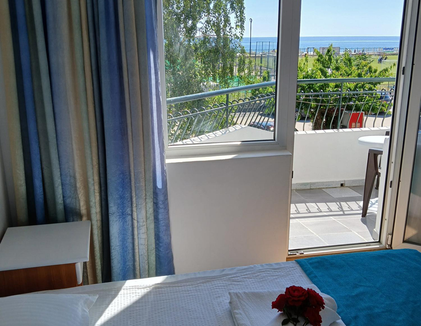 Imagen general del Hotel Sunny Island Obzor. Foto 25