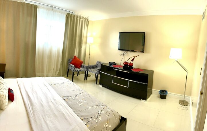 Imagen general del Hotel Sunny Isles Beach. Foto 1