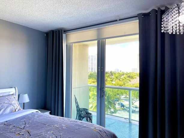 Imagen general del Hotel Sunny Isles Beach. Foto 2