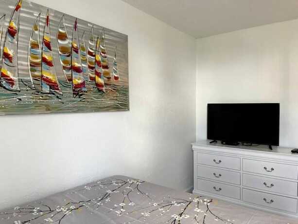 Imagen general del Hotel Sunny Isles Beach. Foto 3
