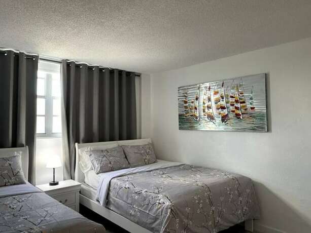 Imagen general del Hotel Sunny Isles Beach. Foto 4