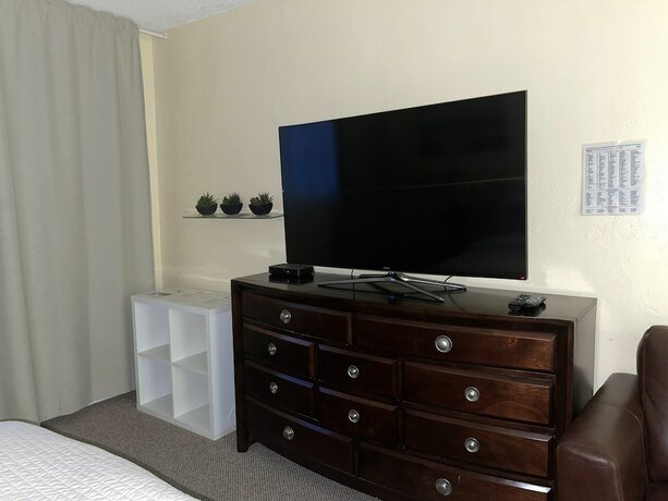 Imagen de la habitación del Hotel Sunny Isles Beach. Foto 15