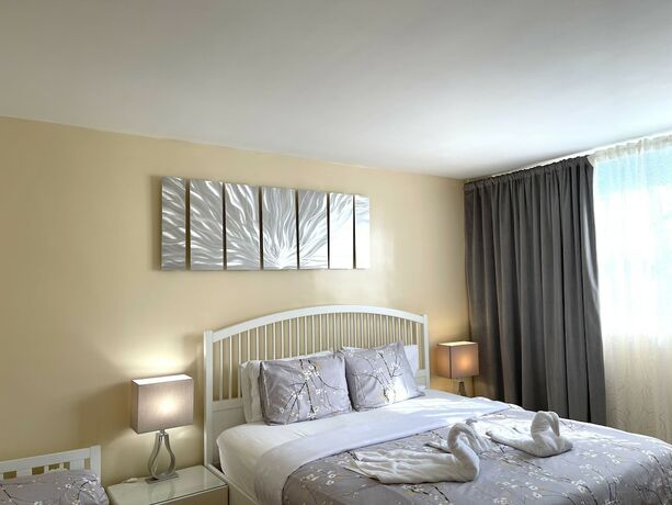 Imagen de la habitación del Hotel Sunny Isles Beach. Foto 16