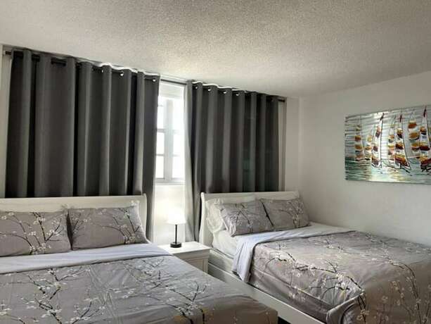 Imagen general del Hotel Sunny Isles Beach. Foto 5