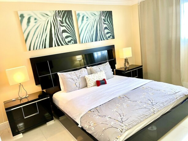 Imagen general del Hotel Sunny Isles Beach. Foto 6