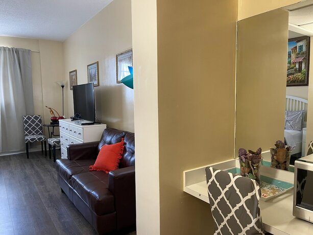 Imagen de la habitación del Hotel Sunny Isles Beach. Foto 17