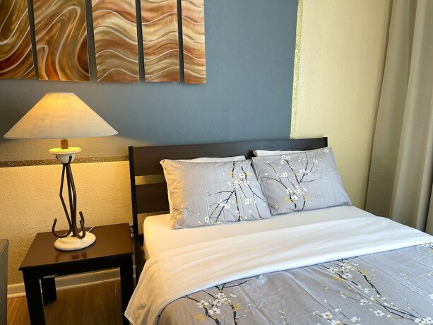 Imagen general del Hotel Sunny Isles Beach. Foto 7