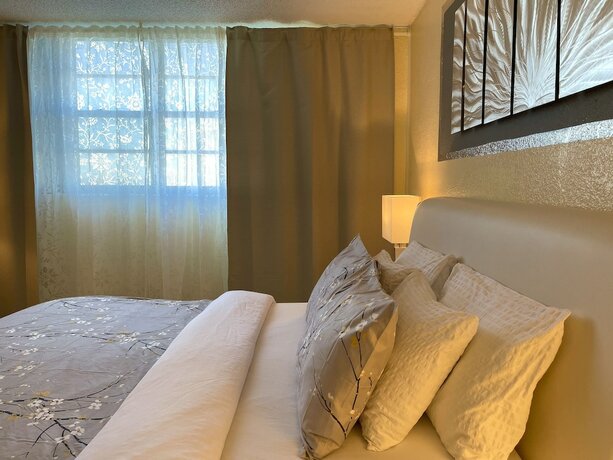 Imagen general del Hotel Sunny Isles Beach. Foto 8