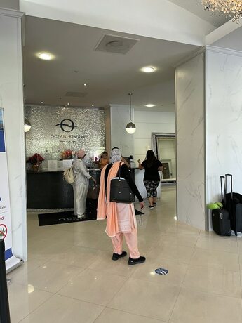 Imagen general del Hotel Sunny Isles Beach. Foto 9