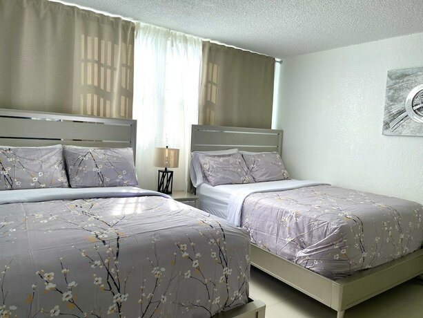 Imagen general del Hotel Sunny Isles Beach. Foto 10